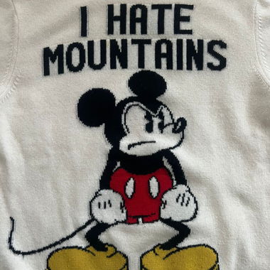 MC2 Saint Barth - Disney Edition