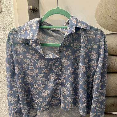 Bluse