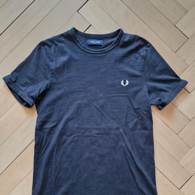Fred Perry T-Shirt S 