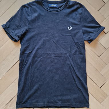 Fred Perry T-Shirt S 