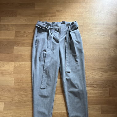 Paperbag Hose