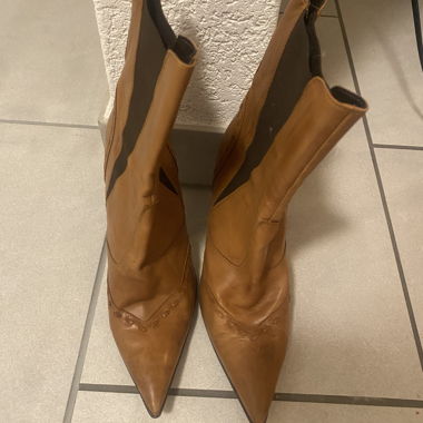 Bottines