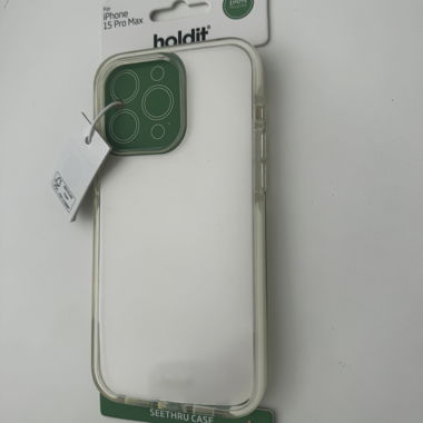 Holdit iPhone 15 Pro Max Case