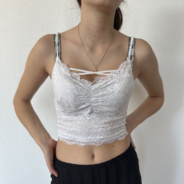 Tally Weijl Crop Top