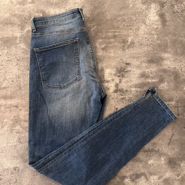 Mango Skinny-Jeans
