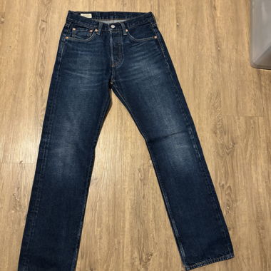 Jeans Levi's 501 W29 L32