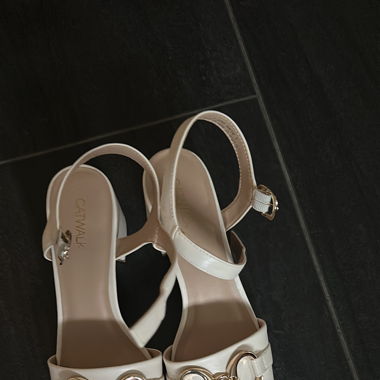 Absatz Schuhe