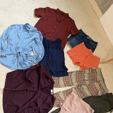 Clothing Set