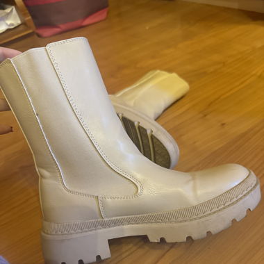 Bottes 