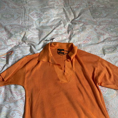 T shirt massimo dutti taille s 