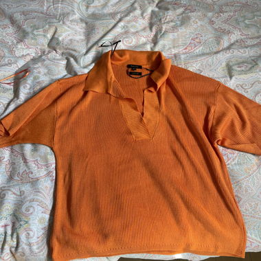 T-shirt Massimo Dutti taille S