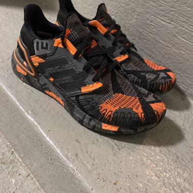 Baskets Adidas