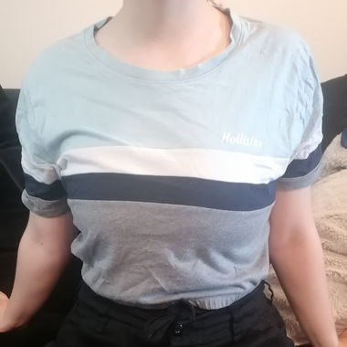 Tshirt Hollister 