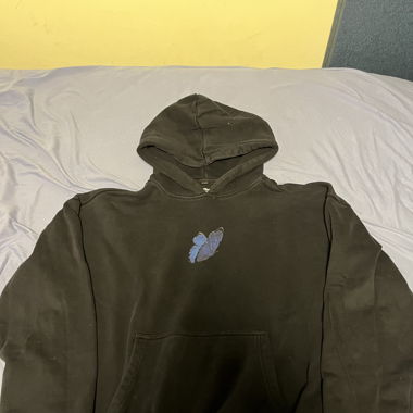 Hoodie Travis Scott 
