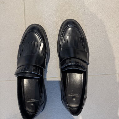 Mocassins Vagabond