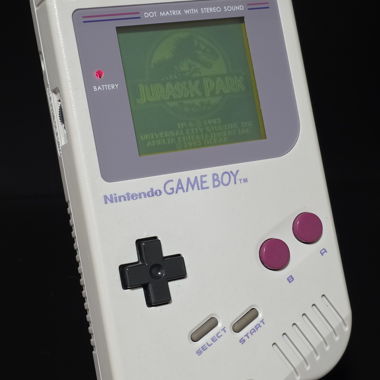 Nintendo Game Boy Classic (DMG-01)