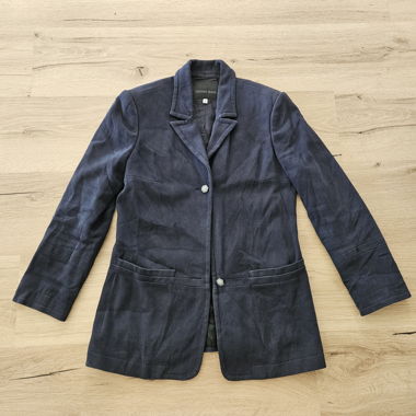 Versace Techno-Jeans Blazer