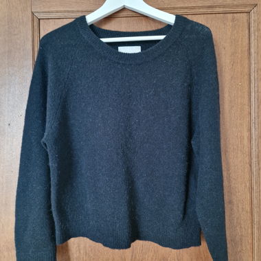 Samsøe & Samsøe Wollpullover