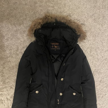 Woolrich Jacke