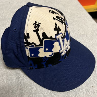 New Era Fitted „Dodgers Legacy“