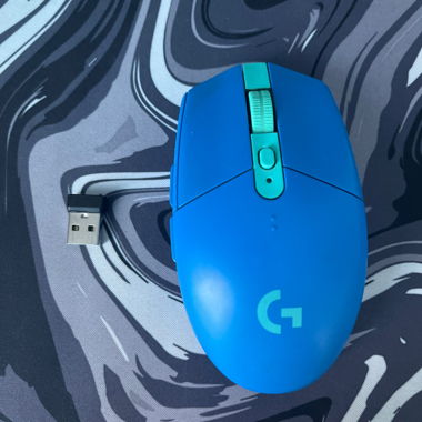 Logitech G305 lightspeed 