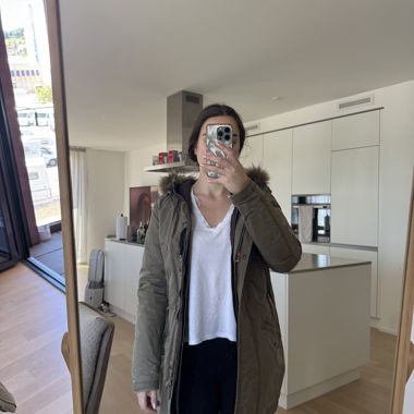 Parajumpers Parka invernale