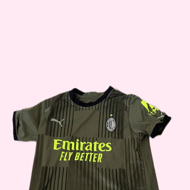 Maillot ACM vert