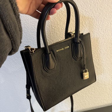 Michael Kors Mercer Tote Bag