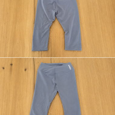 Leggings 3/4 Gymshark