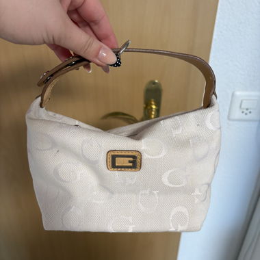 Guess mini Handtasche