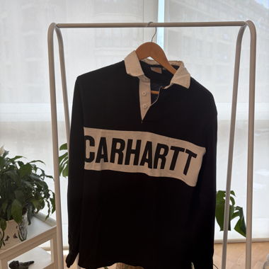 Polo Carhartt