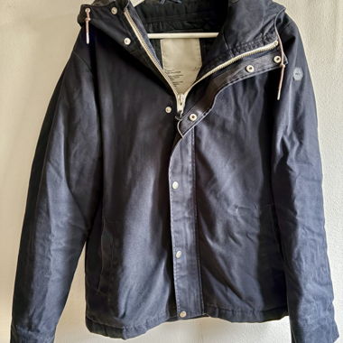 RVLT / Revolution Herrenjacke – Dunkelblau – Gr. M