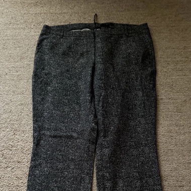 Comma, Business Suit Trousers Size 44