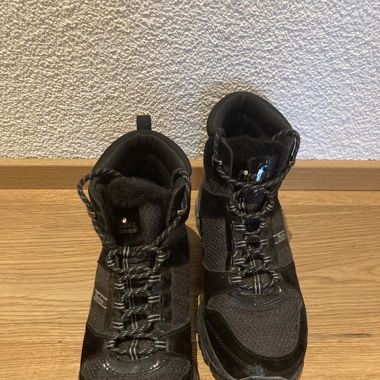 Sketchers Winterschuh