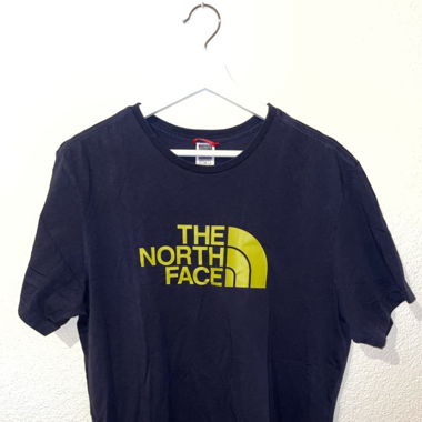 THE NORTH FACE T-SHIRT 