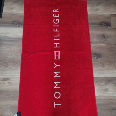 Tommy Hilfiger Towel