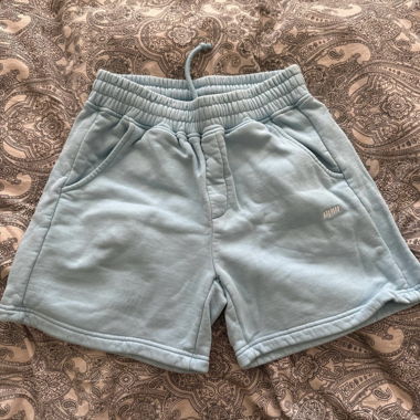 6PM shorts