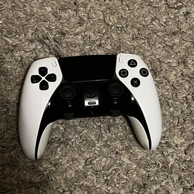 Manette PS5 Edge