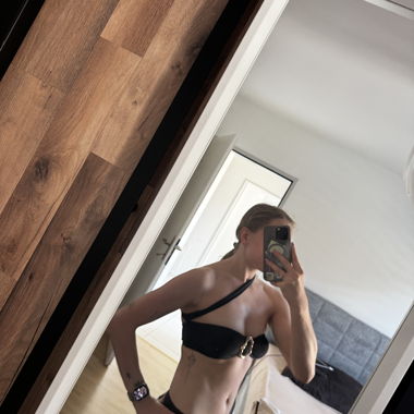 Nuovo bikini – elegante & moderno 