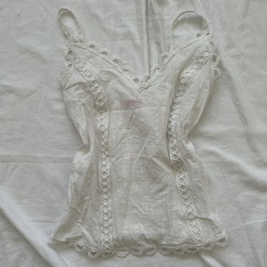Vintage Cami top