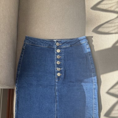 Jeans Rock