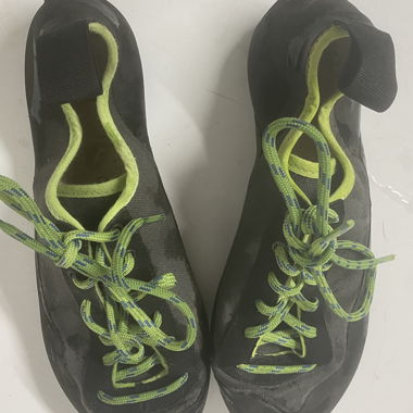 Chaussures d’escalade La Sportiva 38