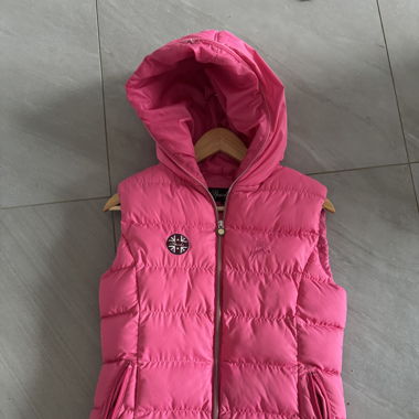 Gilet 