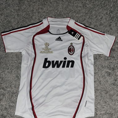 AC Milan Kaka' Trikot