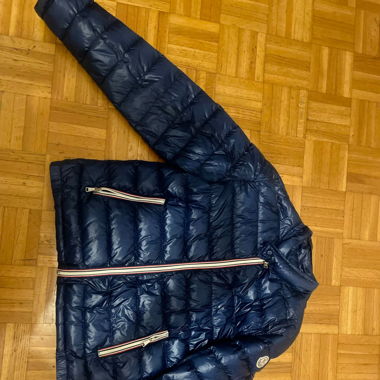 Veste moncler 