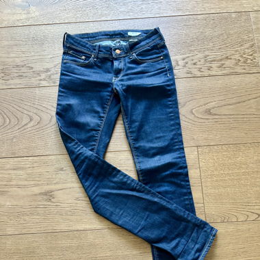 Jeans T26