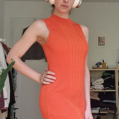 Kleid