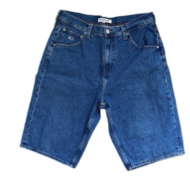 Tommy Jeans Denim-Shorts