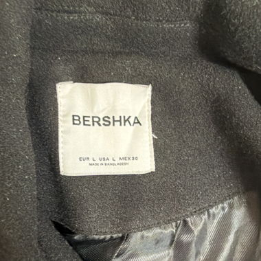Bershka Coat Gr. L