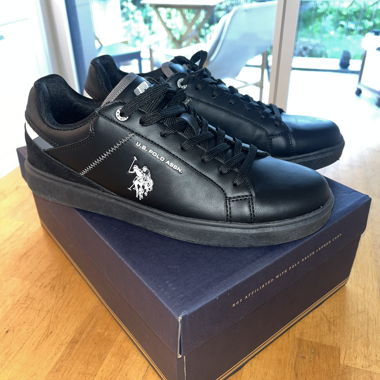 Baskets U.S. Polo Assn.